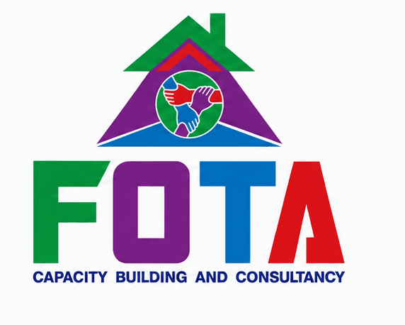 FOTA Capacity Building & Consultancy logo